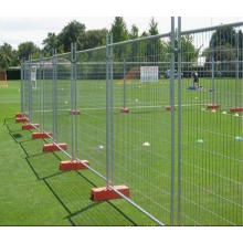 Australia Temporary Fence Panels with ISO Certified